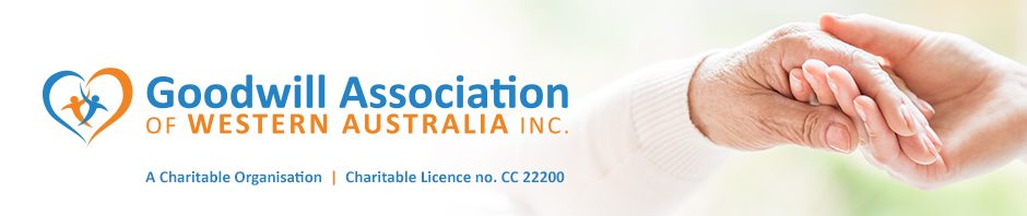 Goodwill Association of Western Australia